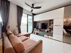Sky Habitat (D20), Condominium #568241091